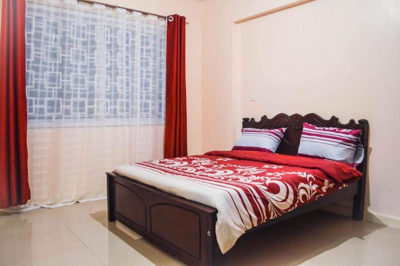 Apex Furnished Apartments Nairobi Exterior foto